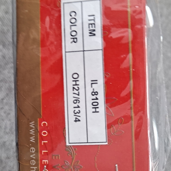 New Wig - Picture 3 of 3